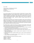 Comment Letter: AICPA Accounting Standards Team Feedback on Joint FASB/IASB (Boards) Discussion Paper, Preliminary Views on Revenue Recognition in Contracts with Customers.