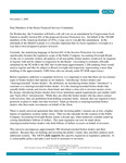 AICPA Letter to Members of the House Financial Services Committee, Re: Investor Protection Act.