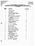 List of Respondents to the Proposed SOP on Accounting for Costs of Materials and Activities of Not-for-Profit Organizations and State and Local Governmental Entities That Include a Fund-Raising Appeal