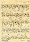 Indenture, Marshall County, 7 May 1841