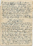 Affidavit of identity, Marshall County, MS, 7 November 1840