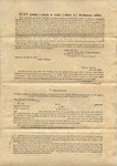 Pension Act, 3 March 1843 by John White
