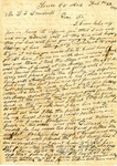Reason Wethers to T.L. Treadwll, 22 February 1842