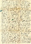 John Morgan to Timmons Treadwell, 18 February 1845 by John Morgan