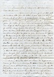 J.H. Treadwell to Timmons Treadwell, 29 October 1847