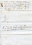 Sale of estate of Robert A. Reinhardt, 3 June 1854 by Author Unknown