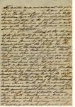 Indenture, Marshall County, MS, 1 December 1856