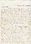 Barlow to T. L. Treadwell, 17 June 1866