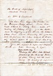 Appointment, 11 September 1866 by Author Unknown