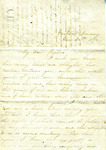 Mary S. Kassick to Mr. and Mrs. Aldrich, 20 January 1872 by Mary S. Kassick
