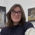 Q&A with Eve Kelly (BFA Painting)