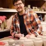 Q&A with William McComb (MFA Ceramics)