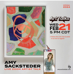 Amy Sacksteder