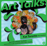 Kat Toronto by Kat Toronto