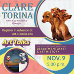 Clare Torina by Clare Torina