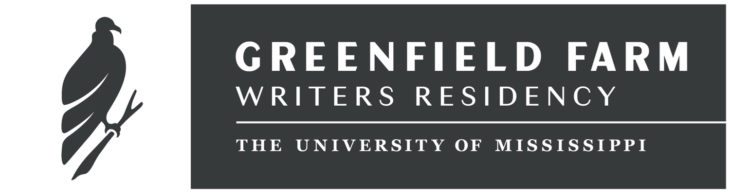 Greenfield Farm Writers Residency
