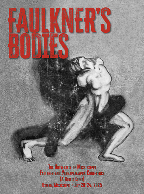 2025: Faulkner's Bodies