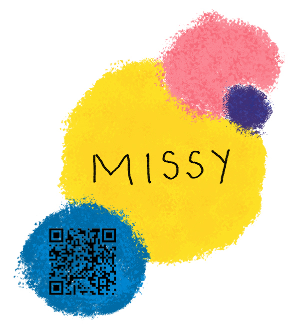 Missy: LGBTQ+ Literary Magazine