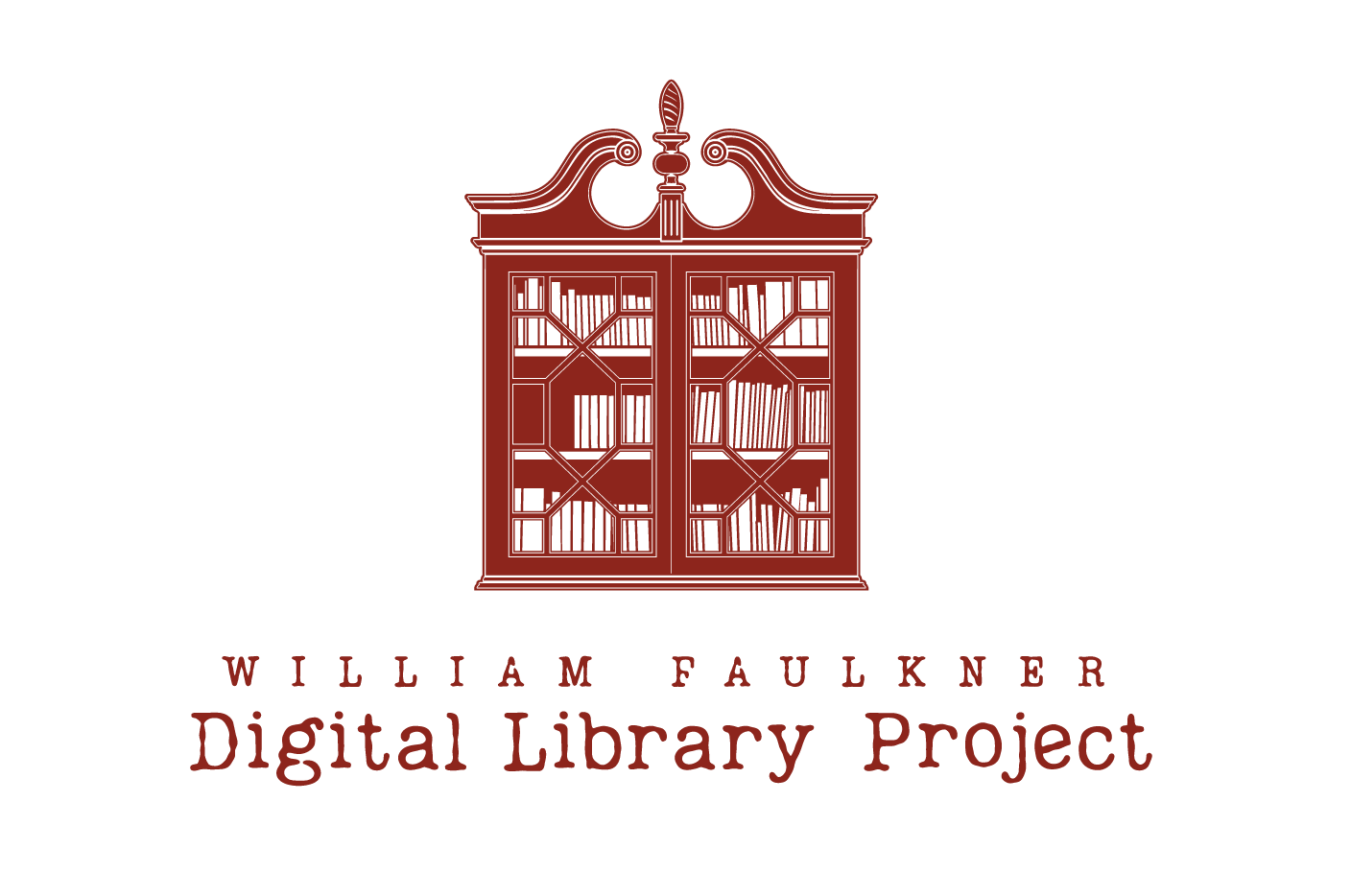 William Faulkner Digital Library Project