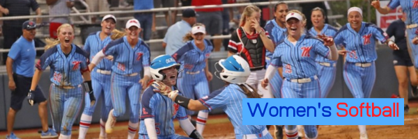  The Season Ole Miss Softball Showdown In L A 2019 By Ole Miss 