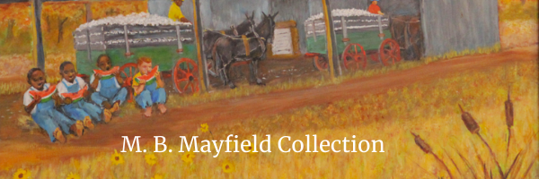 M. B. Mayfield Collection