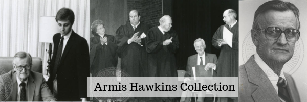 Armis Hawkins Collection