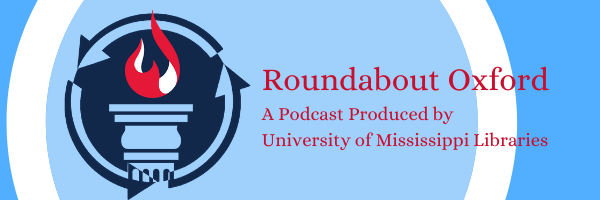 Roundabout Oxford Podcast