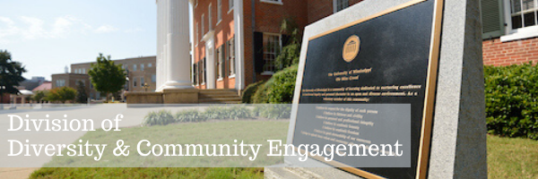 Diversity and Community Engagement