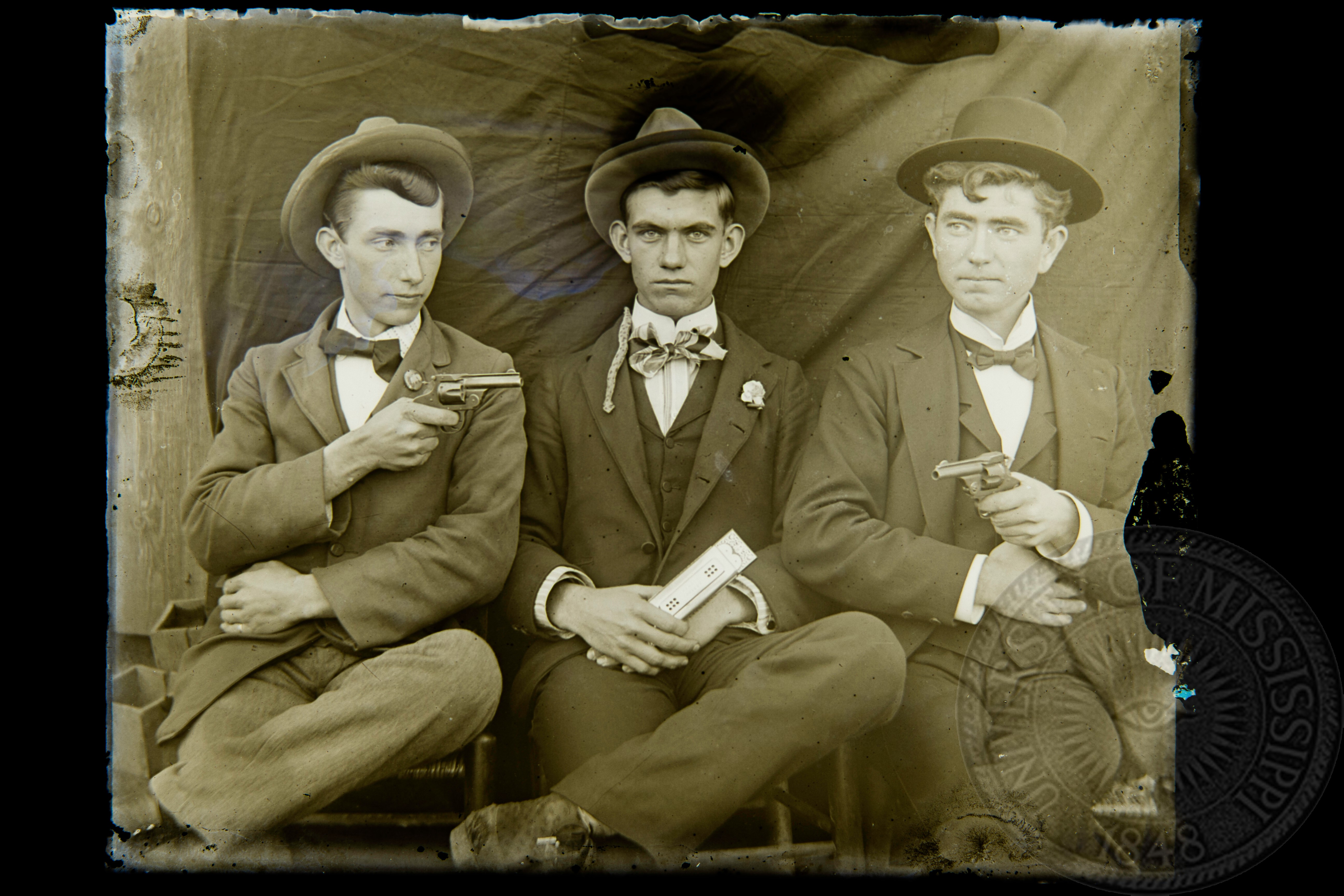 Charlie Cox Collection