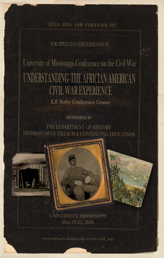 2006: Understanding the African-American Experience