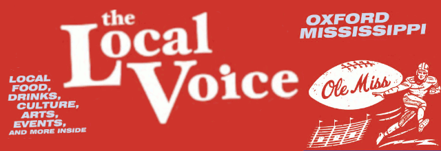 The Local Voice