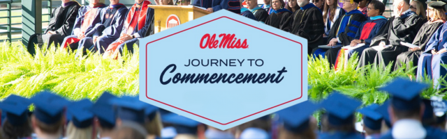 Journey to Commencement