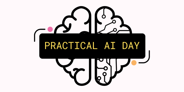 Practical AI Day