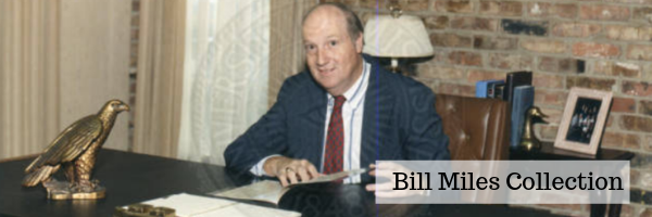Bill Miles Collection