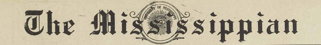 The Mississippian: 1935