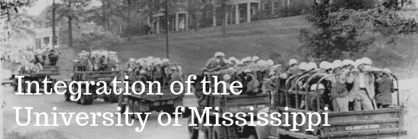 ole miss 1962