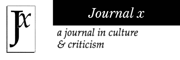 Journal X