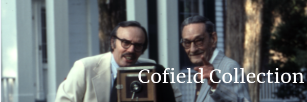 Cofield Collection