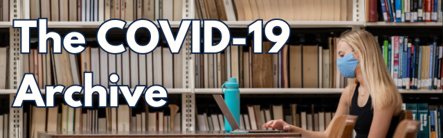 The COVID-19 Archive