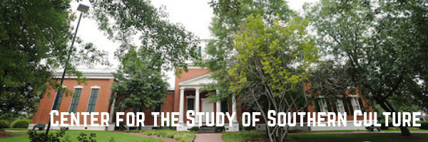 Southern Studies