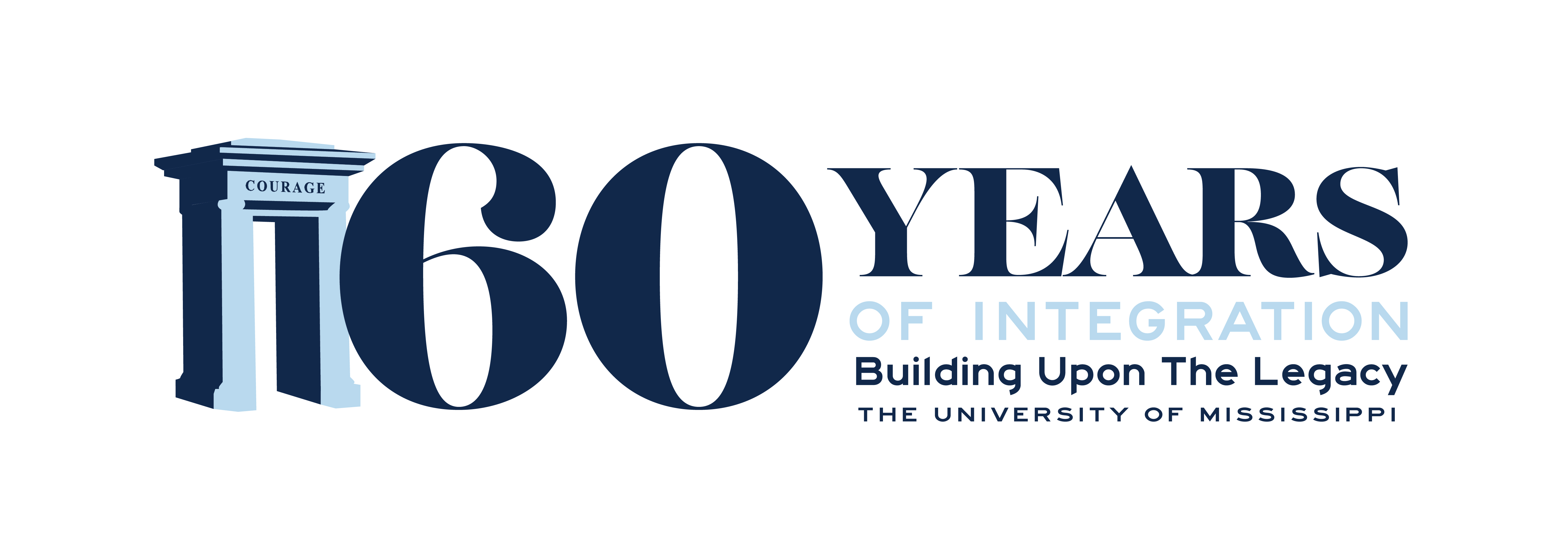 60 Years: The Mission Continues, Building Upon a Legacy