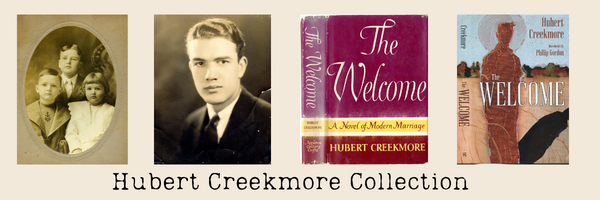 Hubert Creekmore Collection