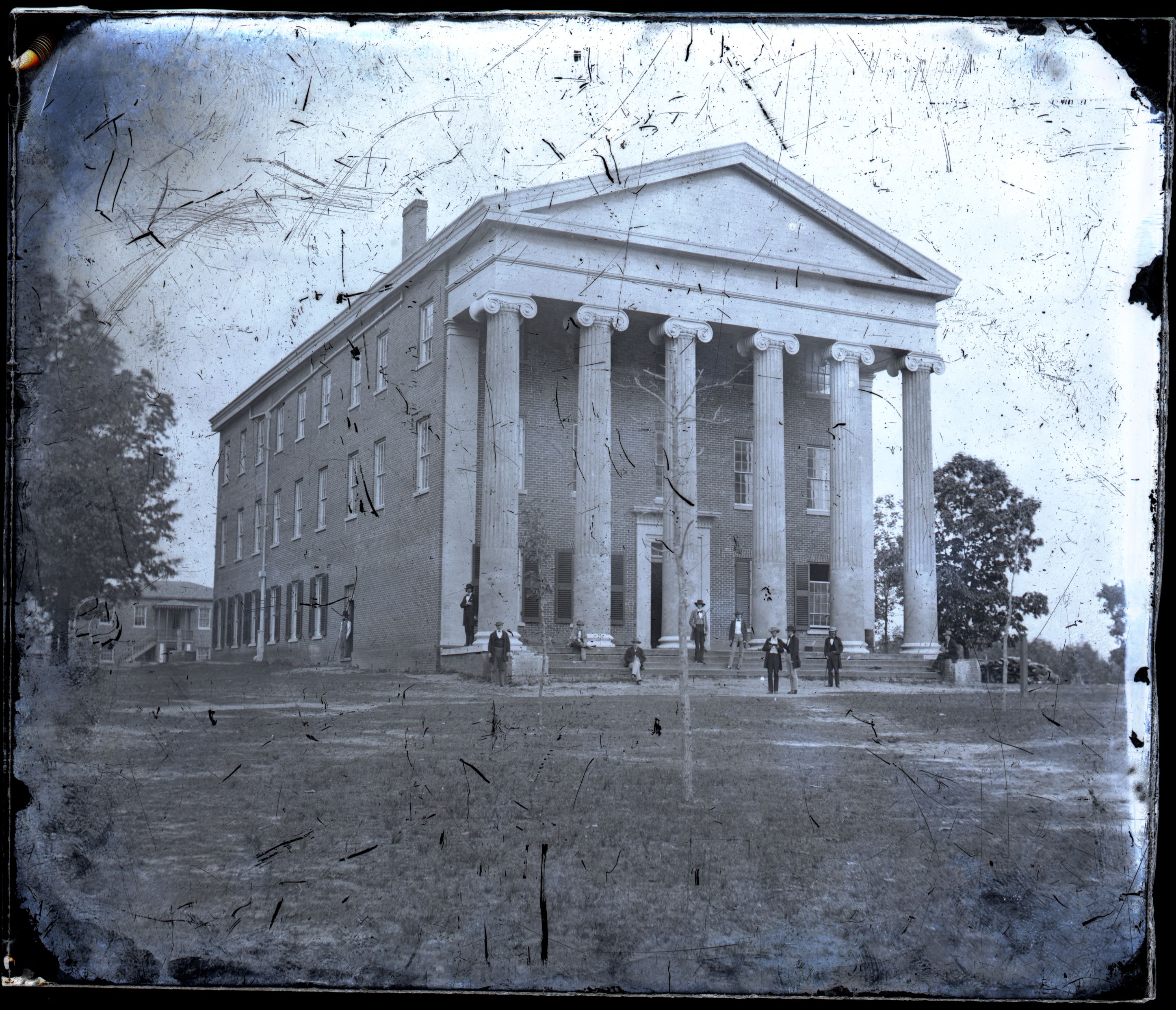 Slavery Research Group