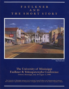 1990: Faulkner and the Short Story