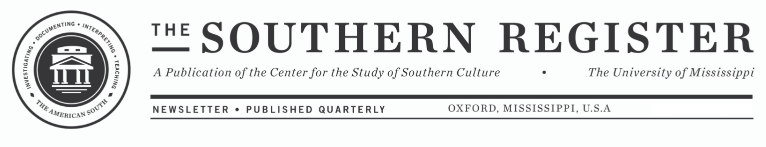 Southern Register