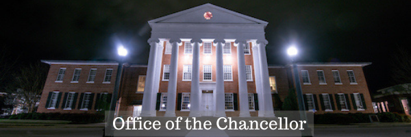 Chancellor, Office of