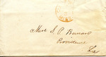Envelopes, undated by Author Unknown