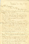 Committee to F.R. Bernard, 2 August 1892 by Author Unknown