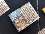 Don't Skip Out on Me / Willy Vlautin by Willy Vlautin