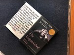 The Unpunished Vice: A Life of Reading / Edmund White by Edmund White